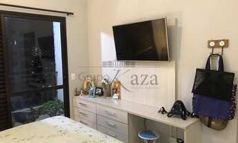 Imagem 5: Apartamento Jd Esplanada - 118m² - 04Dorms - Lazer Club - Andar Alto