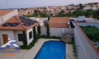 Imagem 5: Casa com 6 dormitórios à venda, 462 m² por R$ 890.000,00 - Colina Verde - Tatuí/SP