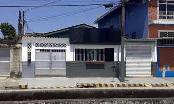 Imagem: Casa para Venda próxima ao Terminal Ferry