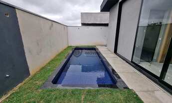 Imagem 6: Araraquara - Casa de Condomínio - Condomínio Portal das Tipuanas