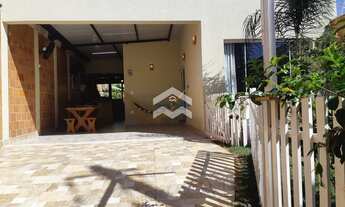 Imagem 7: PIRACICABA - Casa Padrão - Campestre