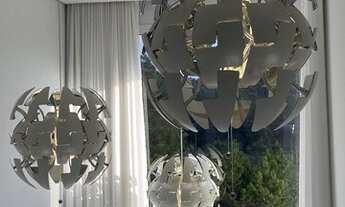 Imagem 3: Casa Campos do Conde - Vista para a mata