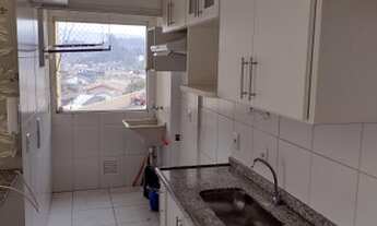 Imagem 2: Apartamento 3 Dorm Oferta $ 249 Mil em Jandira