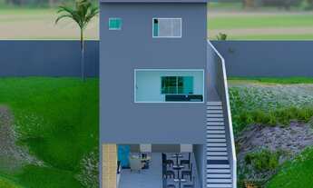 Imagem 4: Casa de 3 dormitórios com suíte no Portal dos Ipês - Cajamar - SP