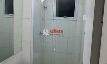 Imagem 5: RESIDENCIAL CAIRES MOBILIADO 1 DORMITORIO CLIMATIZADO