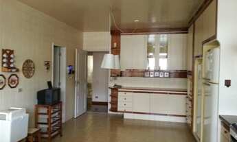 Imagem 7: Apartamento para venda possui 270 metros quadrados com 4 quartos