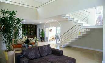 Imagem 5: Condomínio residencial de alto padrão esquina - Gênesis 1 - Alphaville