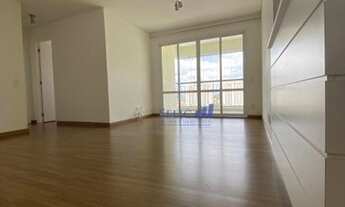 Imagem: Atmosphera Natural Living - Apto, 78m²