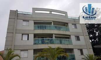 Imagem: Apartamento com 3 dormitórios à venda