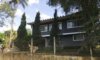 Imagem: Ibiúna, chácara 960m² bem localizada