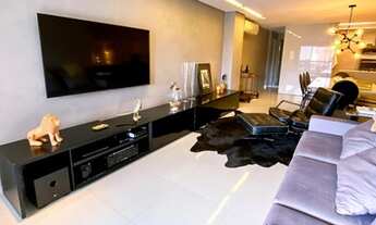 Imagem: Apartamento alto padrão 133,00 m², 02