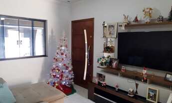 Imagem 3: Casa para venda com 95 metros quadrados com 2 quartos