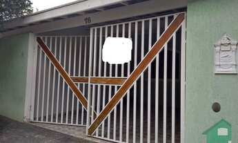 Imagem 2: Casa com 2 Quartos à venda,110 m² por R$ 370.000,Jardim Ismênia-São José dos Campos/SP