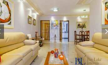 Imagem 2: Ótimo Apartamento Com 120M² Á Venda Em São Caetano!!Villaggio Di Lucca!!