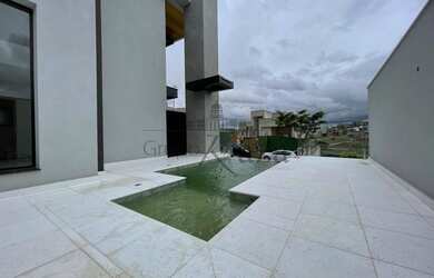 Imagem 5: Casa de condomínio sobrado para venda com 310 metros quadrados com 4 quartos