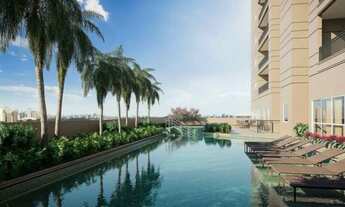 Imagem 3: Apartamento para venda com 130 metros quadrados com 4 quartos em Centro - Diadema - SP