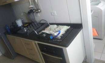 Imagem 3: Apartamento à venda, 54 m² por R$ 225.000,00 - Jardim Oriente - São José dos Campos/SP