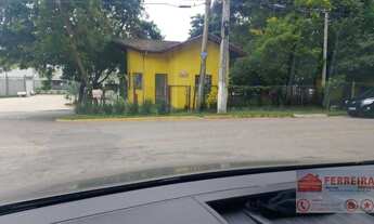 Imagem 2: Espaço comercial, bairro Bom Retiro em Jarinu-SP