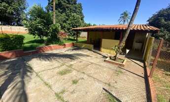 Imagem 3: Terreno à venda, 3000 m² por R$ 400.000,00 - Estância Jóckei Club - São José do Rio Preto