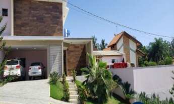 Imagem: 4719 - Venda Casa de Condomínio 300m²