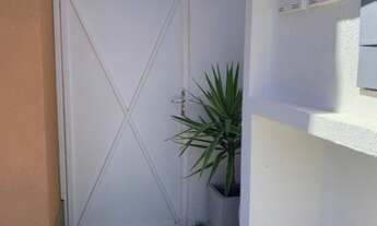 Imagem 5: Casa de condomínio vida verde