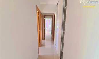 Imagem 7: Apartamento com projeto imponente e harmonioso Pátio Santa Cecília com 3 Dormitórios, Sant