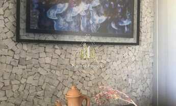 Imagem 5: Apartamento em Guarulhos no Maison Blanche com 85m² 3 dorms 1 suíte 2 vagas