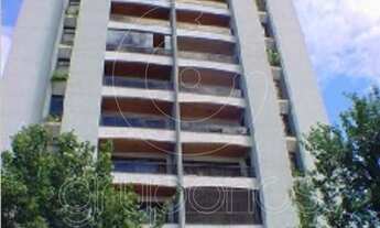 Imagem: Venda de Apartamentos / Padrão na cidade