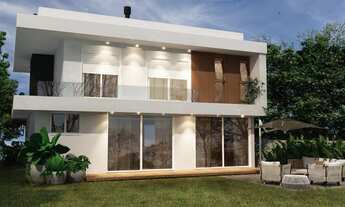 Imagem 2: Casa para venda com 184 metros quadrados com 4 quartos em São Jacó - Sapiranga - RS