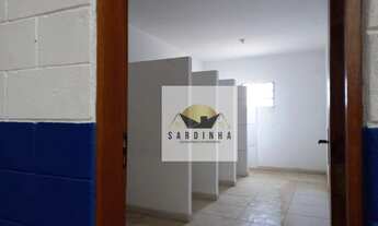 Imagem 3: Galpão para alugar, 2100 m² por R$ 30.000,00/mês - Laranja Azeda - Bom Jesus dos Perdões/S