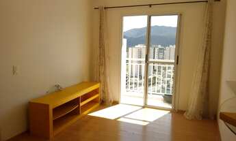 Imagem 7: Apartamento para venda possui 67 metros quadrados com 2 quartos