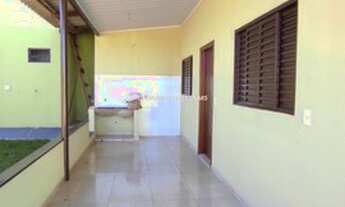 Imagem 3: CAMPO GRANDE - Casa Padrão - Jardim Presidente