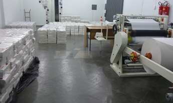 Imagem 4: Galpão/Depósito/Armazém para aluguel possui 130 metros quadrados em Goiabeiras - Cuiabá