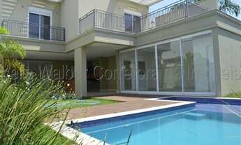 Imagem 5: Sobrado 4 suítes Condomínio Sunset