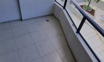 Imagem 5: Apartamento para Locação em Salvador, Alphaville I, 1 dormitório, 1 banheiro, 1 vaga