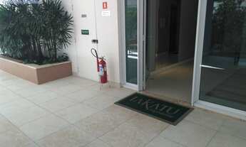 Imagem 6: Iakatu Alphaville 18 do Forte - 76 m2, 2 dorms, 1 vaga, próx centro Alphaville