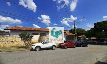 Imagem 3: Casa com 3 dormitórios para alugar, 217 m² por R$ 5.500,00/mês - Jardim Paulistano - Soroc