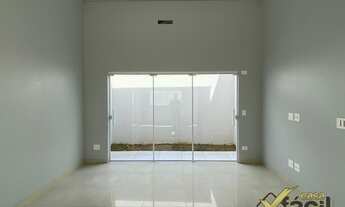 Imagem 6: Casa em Condomínio para Venda em Presidente Prudente, Condomínio Jatobá, 3 dormitórios, 2