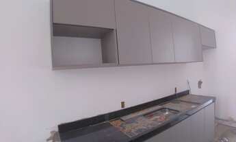 Imagem 3: Casa nova a venda no Condomínio Maria Júlia, São Jose do Rio Preto com três dormitórios