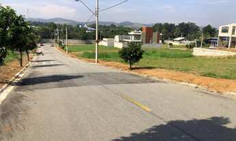 Imagem 2: Vendo lindo terreno cataguá way