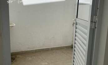 Imagem 6: Casa a venda com 1 quarto-1vaga para auto -quintal - Éden- Jardim Regente -Sorocaba-SP