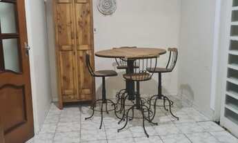 Imagem 7: Casa Lote inteiro De Vile- 3 Quartos 4 vagas, Churrasqueira, edícula