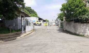 Imagem 7: DIADEMA - Galpão/Depósito/Armazém - Serraria