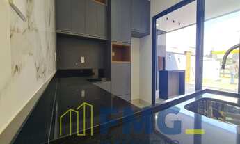 Imagem 7: CASAINDAIATUBA Casa em condomínio com 3 dormitórios