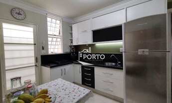 Imagem 6: Casa com 2 suítes à venda, 133 m² - Alto - Piracicaba/SP