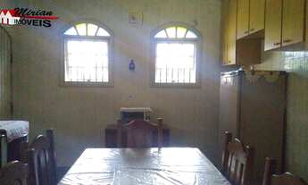 Imagem 3: Casa a venda em Peruibe no centro proximo aos comércios com terreno de 500m2