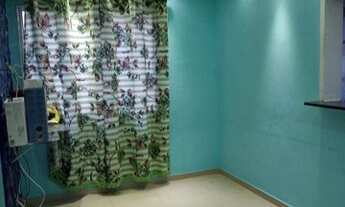 Imagem 3: Apartamento com 2 dormitórios à venda, 47 m² por R$ 175.000,00 - Vila Urupês - Suzano/SP