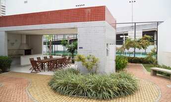 Imagem 2: River Side Apartamento com 2 dormitórios