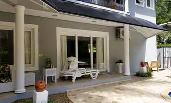 Imagem 5: Casa de condomínio para venda possui 421m² com 4 quartos em São Paulo II - Cotia - SP