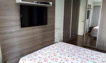 Imagem 7: Apartamento - Residencial Splendor Blue - Jardim das Indústrias - 156m² - 3 Dormitórios/03